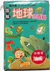 圖解為什麼地球小百科