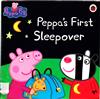 Peppa's First Sleepover