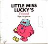 Little Miss Lucky's - Friend