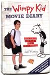 The Wimpy Kid Movie Diary