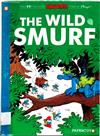 The Wild Smurf