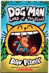 Dogman: Lord of the fleas