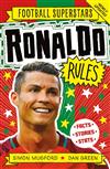 Football Superstars Ronaldo Rules