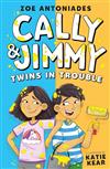Cally & Jimmy: Twins in Trouble