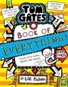 Tom Gates Book of Everything