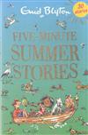 Five-Minute Summer Stories