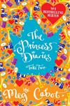 The Princess Diaries #2: Take Two