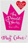 The Princess Diaries #10: Ten out of Ten