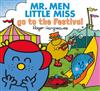 Mr. Men Little Miss go to the Festival