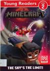 Minecraft: The Sky's the Limit!